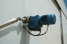 Automatizacion de invernaderos