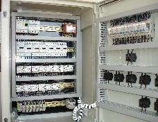 Automatizacion de invernaderos