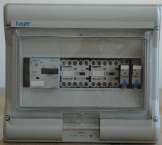 Automatizacion de invernaderos